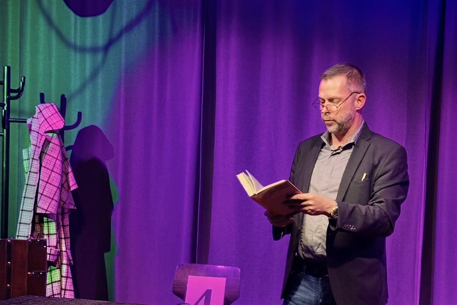 Best of Wunderzeiten 3 – präsentiert von Jörg Borrmann