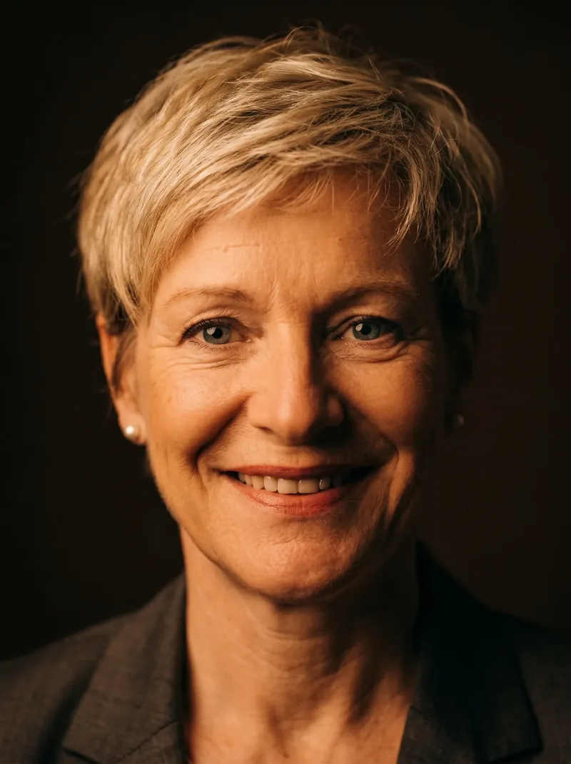 Anja Klatt