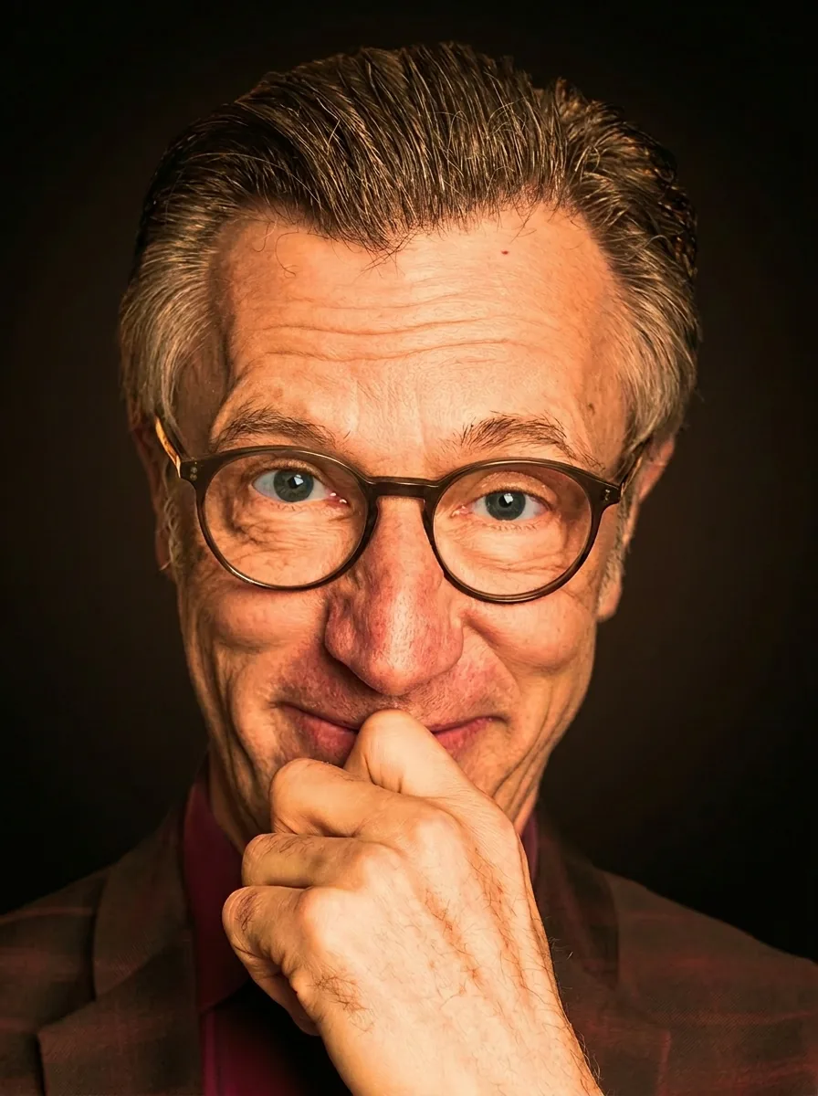 Jörg Willich