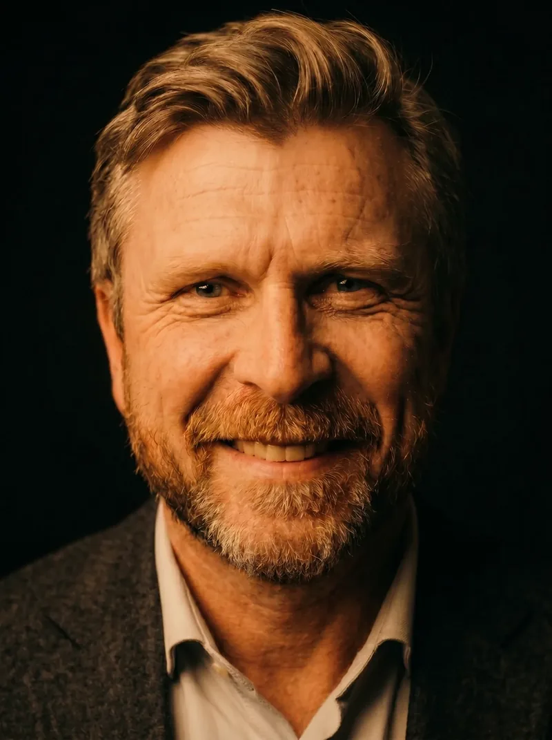 Wirjan Vriesema