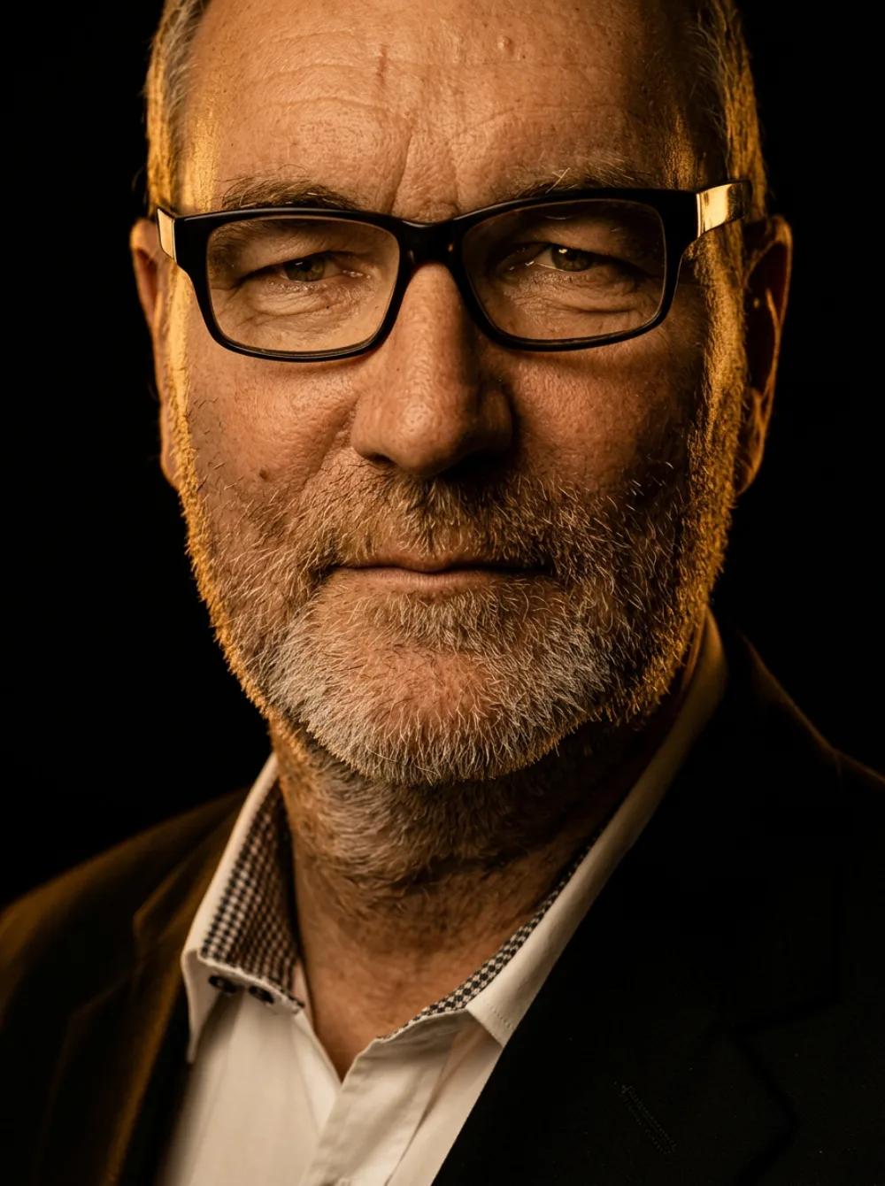 Kai Klopsch – Markenstratege & UX-Denker bei Prismeo