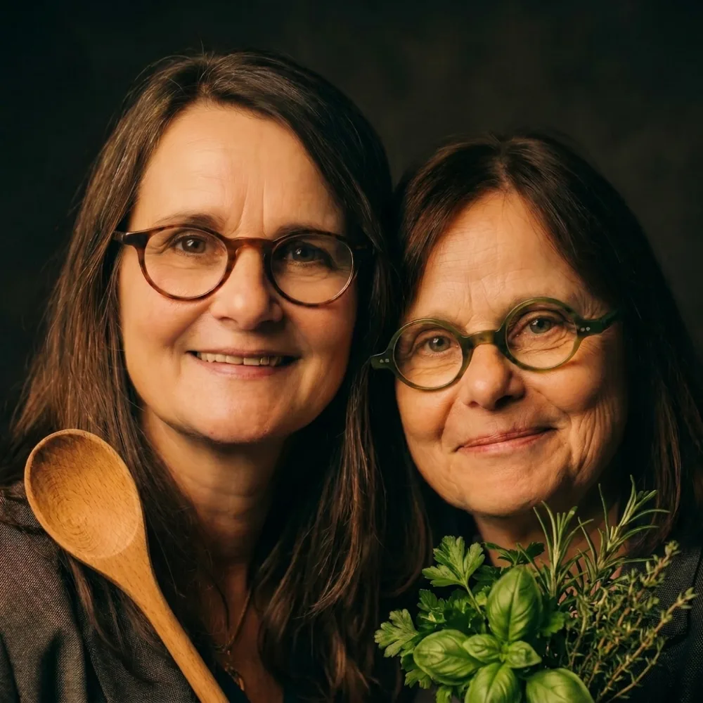 Meeta & Udi – Küchen-Geschwister bei Prismeo