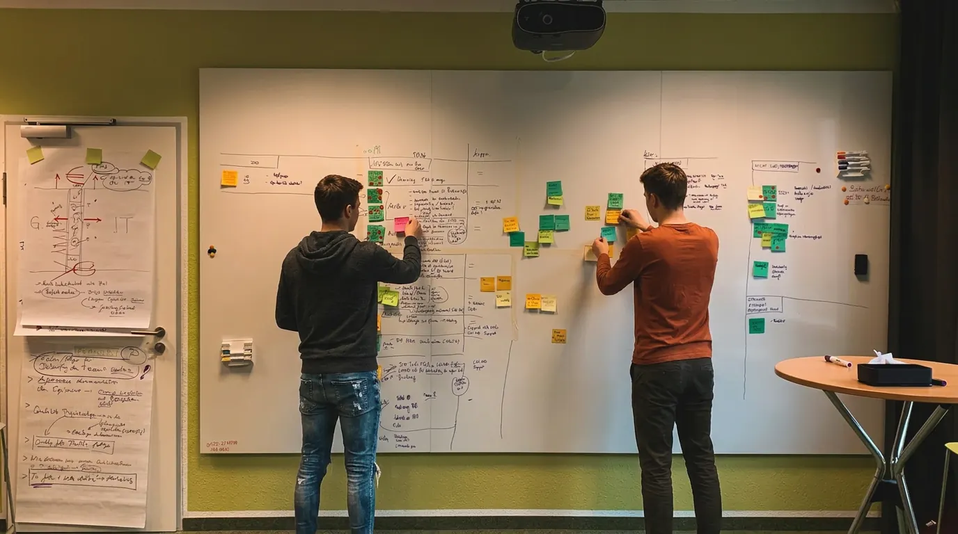 idealab / Denken