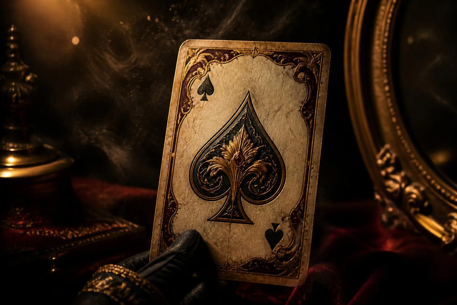 Wunderkontor Zauberschule – Basiskurs Kartentricks